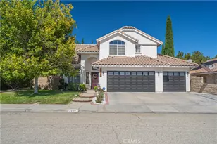 39901 Milan Dr, Palmdale, CA 93551 - Photo 1