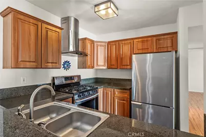 10636 Woodley Avenue #22, Granada Hills, CA 91344 - Photo 1