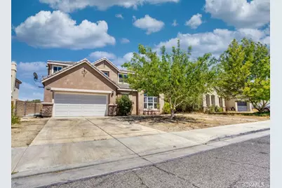 37928 Pisces Circle, Palmdale, CA 93552 - Photo 1