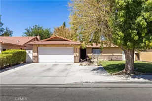 43623 Rembrandt St, Lancaster, CA 93535 - Photo 1