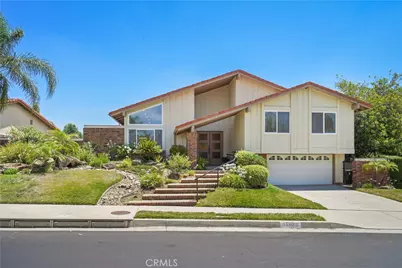 11426 Twin Hills Avenue, Porter Ranch, CA 91326 - Photo 1