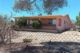 12800 E Ave W 11, Pearblossom, CA 93553 - Photo 1