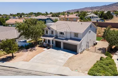 7502 Ridge View Drive, Lancaster, CA 93536 - Photo 1