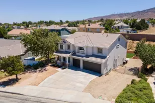 7502 Ridge View Dr, Lancaster, CA 93536 - Photo 1