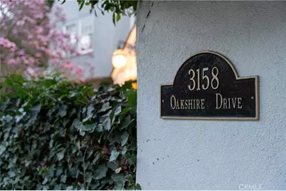 3158 Oakshire Drive, Los Angeles, CA 90068 - Photo 1