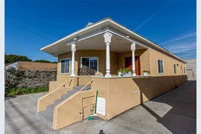 231 W 28th, Los Angeles, CA 90007 - Photo 1