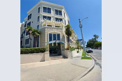 11847 Gorham Avenue #201, Los Angeles, CA 90049 - Photo 1