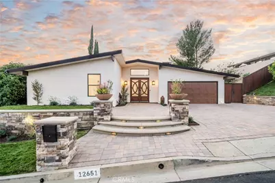 12651 Darla Avenue, Granada Hills, CA 91344 - Photo 1