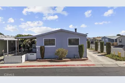 2545 E Avenue I #66, Lancaster, CA 93535 - Photo 1