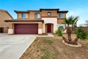 43611 Rialto Dr, Lancaster, CA 93535 - Photo 1
