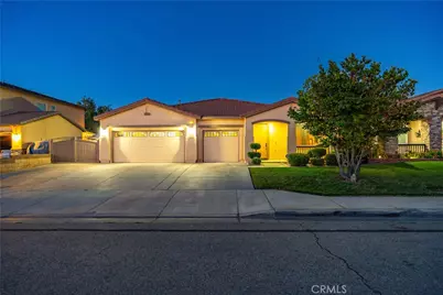 43838 Elena Court, Lancaster, CA 93536 - Photo 1