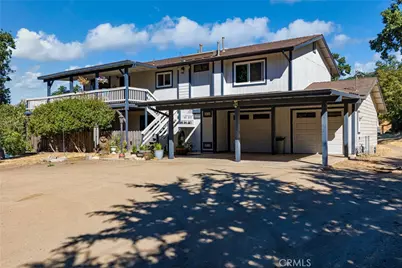 24550 Willow Pass Drive, Tehachapi, CA 93561 - Photo 1