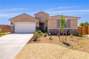 3326 Sonya Ave, Rosamond, CA 93560 - Photo 1