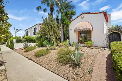 458 N Formosa Avenue, Los Angeles, CA 90036 - Photo 1