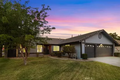 2037 Comstock Court, Palmdale, CA 93551 - Photo 1