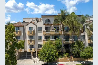 1319 N Detroit Street #203, Los Angeles, CA 90046 - Photo 1