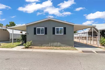 40701 Rancho Vista Boulevard #36, Palmdale, CA 93551 - Photo 1