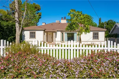 23017 Sylvan Street, Woodland Hills, CA 91367 - Photo 1