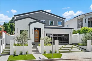 17962 Valley Vista Blvd, Encino, CA 91316 - Photo 1