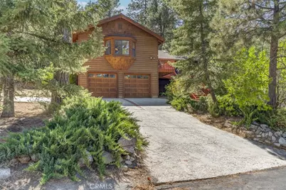 2109 Symonds Drive, Pine Mountain Club, CA 93222 - Photo 1