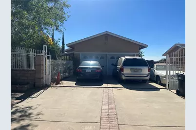 38625 27th Street, Palmdale, CA 93550 - Photo 1