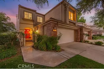 24444 Hampton Drive #C, Valencia, CA 91355 - Photo 1