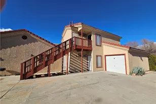 21411 Hacienda Blvd, California City, CA 93505 - Photo 1