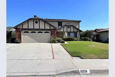 3218 Tannencrest Drive, Duarte, CA 91010 - Photo 1