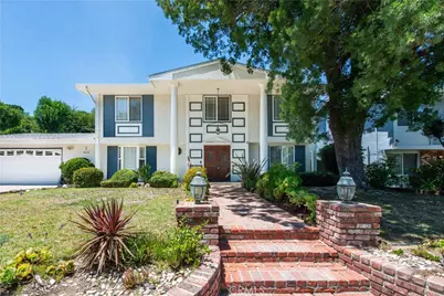 5819 Fairhaven Avenue, Woodland Hills, CA 91367 - Photo 1