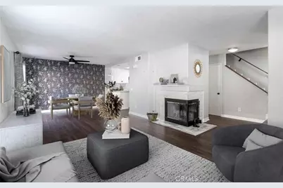 18840 Vista Del Canon #A, Newhall, CA 91321 - Photo 1