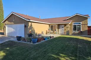 1156 Arlington Ct, Rosamond, CA 93560 - Photo 1