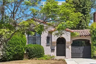 6255 Del Valle Dr, Los Angeles, CA 90048 - Photo 1