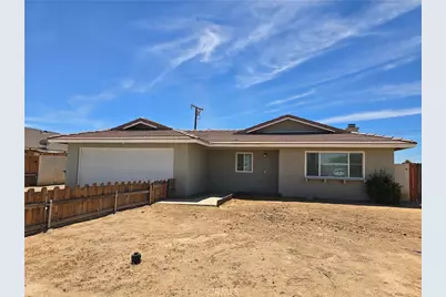 8710 S Loop Boulevard, California City, CA 93505 - Photo 1