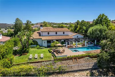 25551 Prado De Las Flores, Calabasas, CA 91302 - Photo 1