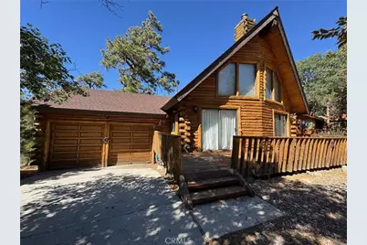 806 Plumas Court, Big Bear City, CA 92314 - Photo 1