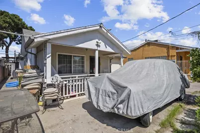 8023 Troost Avenue, North Hollywood, CA 91605 - Photo 1