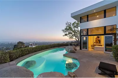 1436 Summitridge Drive, Beverly Hills, CA 90210 - Photo 1