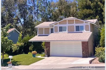 27633 Open Crest Drive, Saugus, CA 91350 - Photo 1