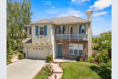 25810 Forsythe Way, Stevenson Ranch, CA 91381 - Photo 1