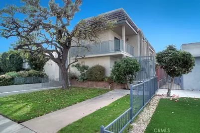 1425 Centinela Avenue #1, Santa Monica, CA 90404 - Photo 1