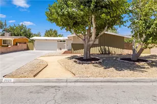 2025 W Newgrove, Lancaster, CA 93536 - Photo 1