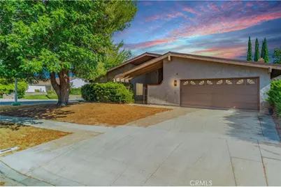 2653 End Court, Lancaster, CA 93536 - Photo 1