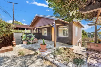 579 Crane Boulevard, Los Angeles, CA 90065 - Photo 1