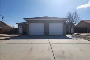 8536 Aspen Ave, California City, CA 93505 - Photo 1