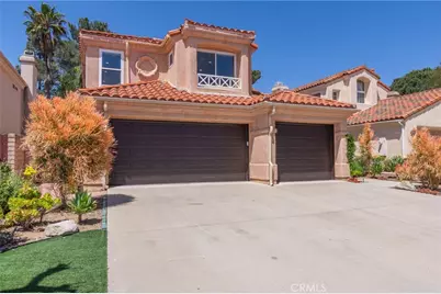 15535 Mallory Court, Moorpark, CA 93021 - Photo 1