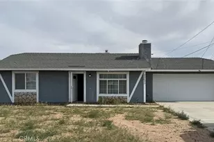 22090 Cherokee Ave, Apple Valley, CA 92307 - Photo 1