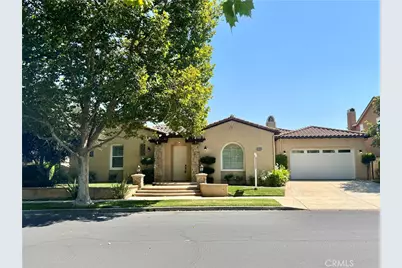 26480 Valley Oak Lane, Valencia, CA 91381 - Photo 1