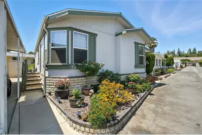 11401 Topanga #73, Chatsworth, CA 91311 - Photo 1