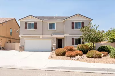 44267 Stadium Court, Lancaster, CA 93535 - Photo 1