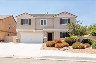 44267 Stadium Ct, Lancaster, CA 93535 - Photo 1